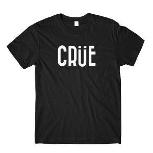 Motley Crue Final Tour Jersey T Shirt NEW Black Concert Tee