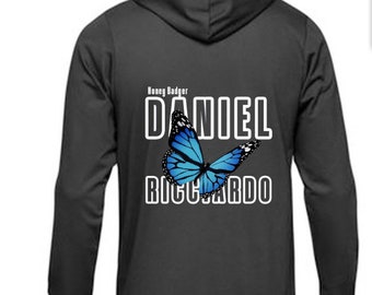 ricciardo butterfly etsy uk