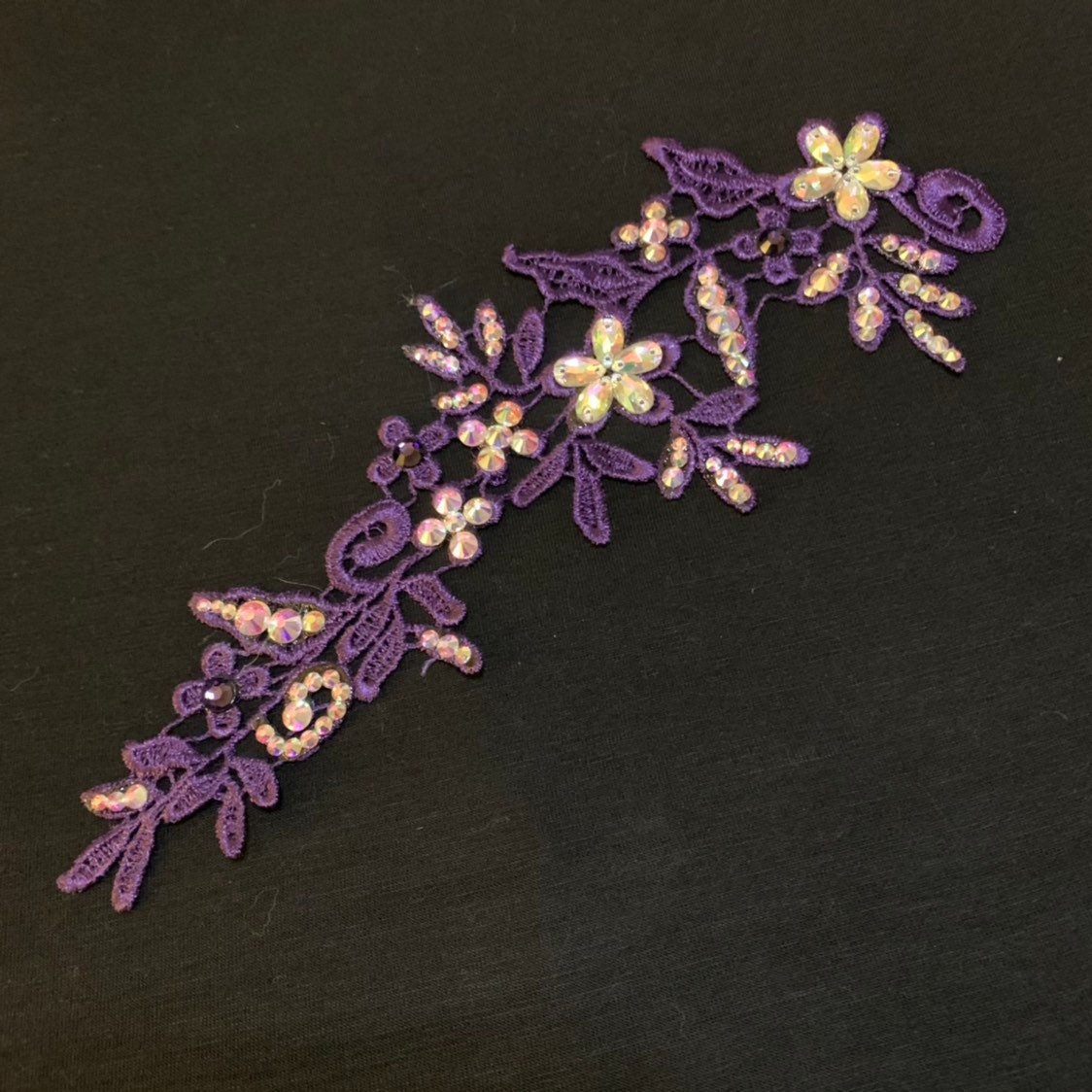 Irish Dance Lace Headpiece Irish Dance Tiara Etsy