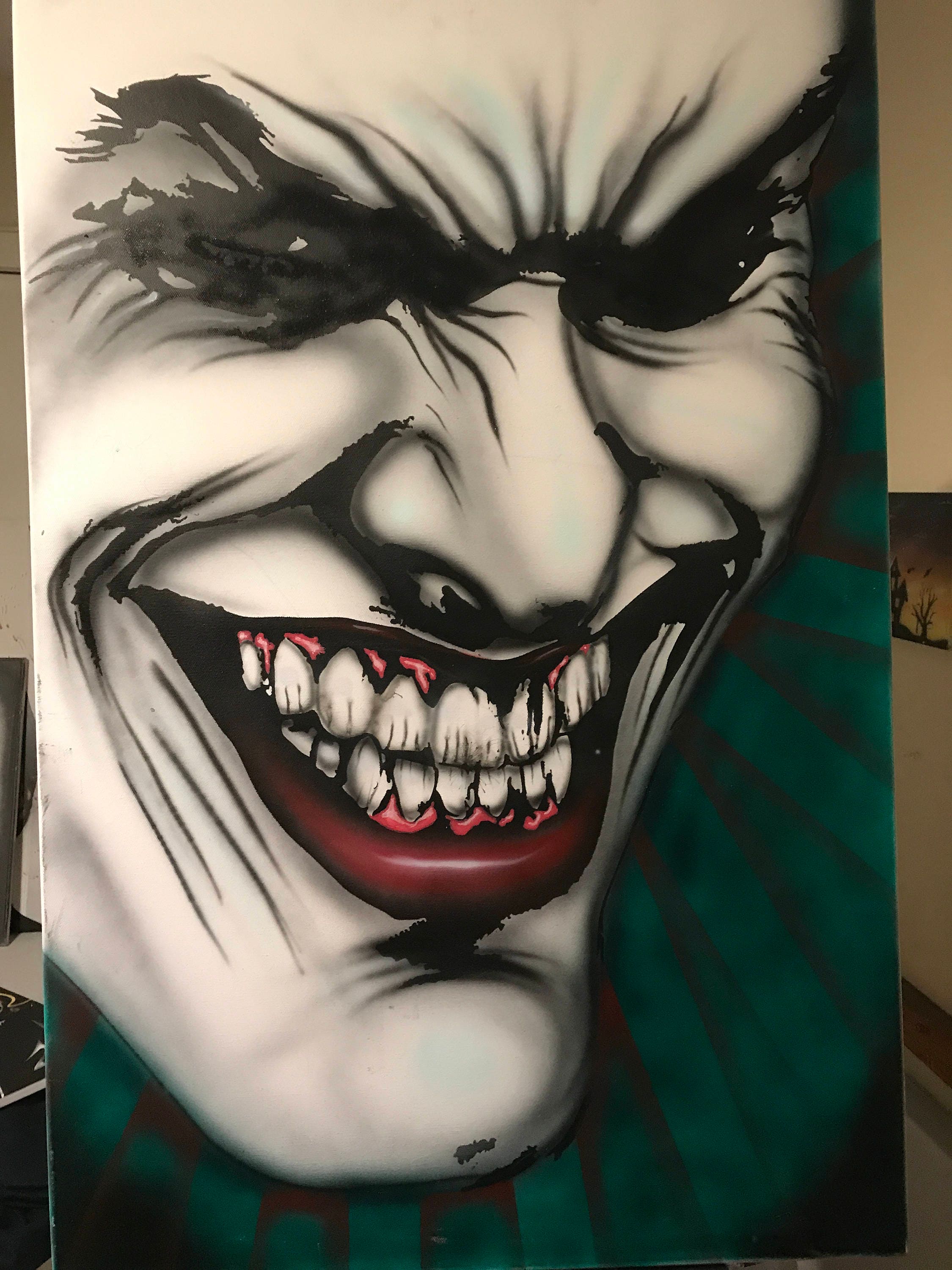 CREEK JOKER クリーク　ジョーカー THE JOKER Sixth Scale Figure – DC Shop