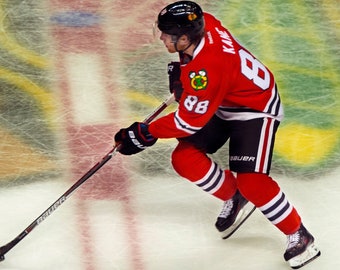 Patrick Kane - Chicago Blackhawks