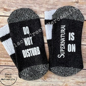 Baby hunter deals socks