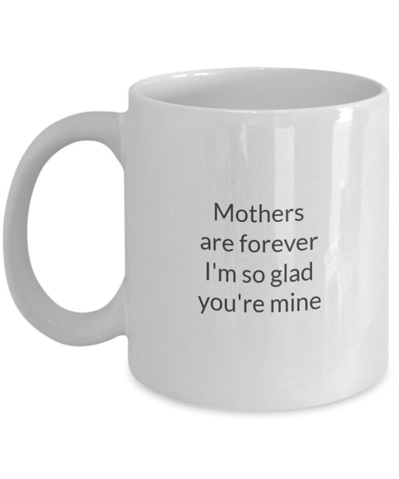 mom coffee cups