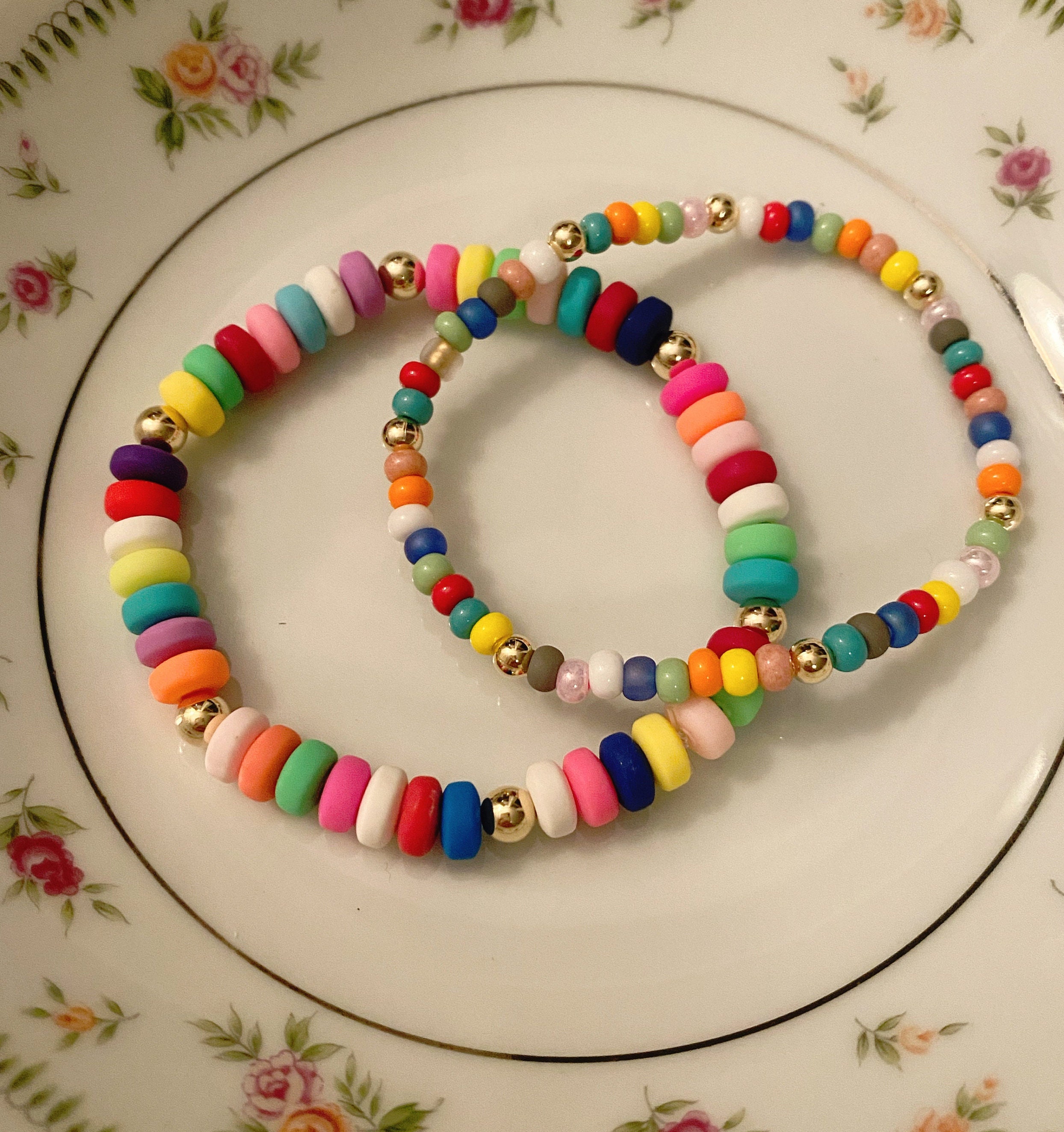Ties That Bind Mini Bracelet | An Inspirational Family Bracelet
