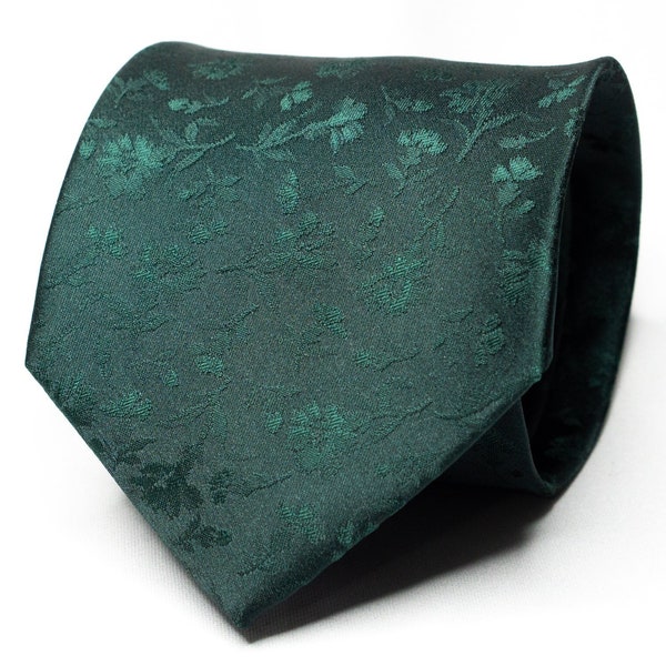 myer green tie