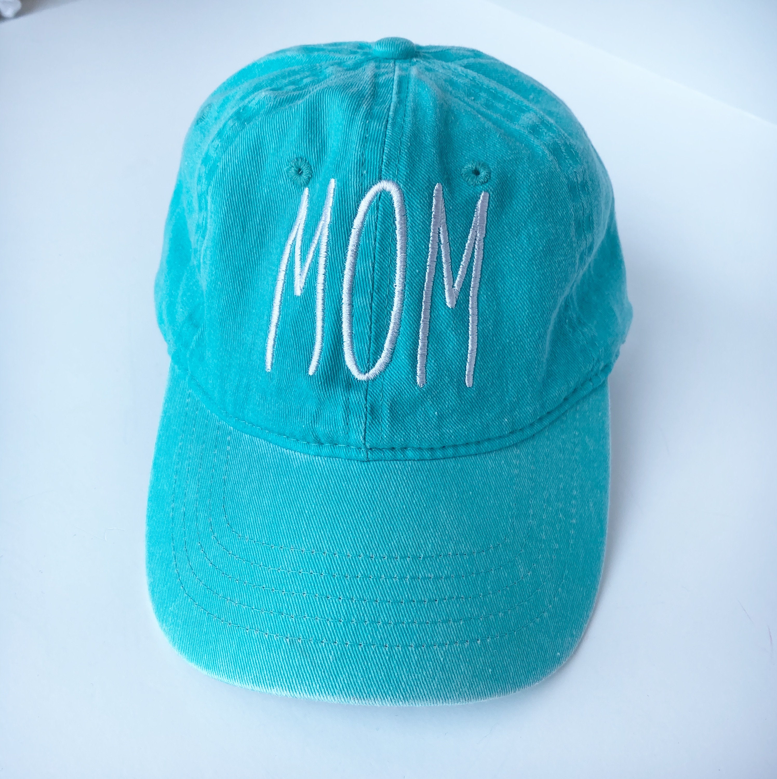 Mom & Dad Hat Set Mom and Dad to Be Gift Baby Announcement Etsy Australia