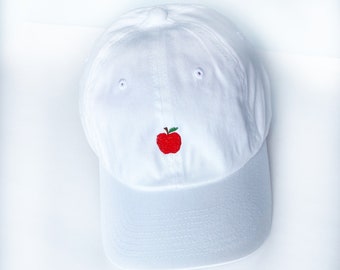 Apple Jack Hat - Etsy