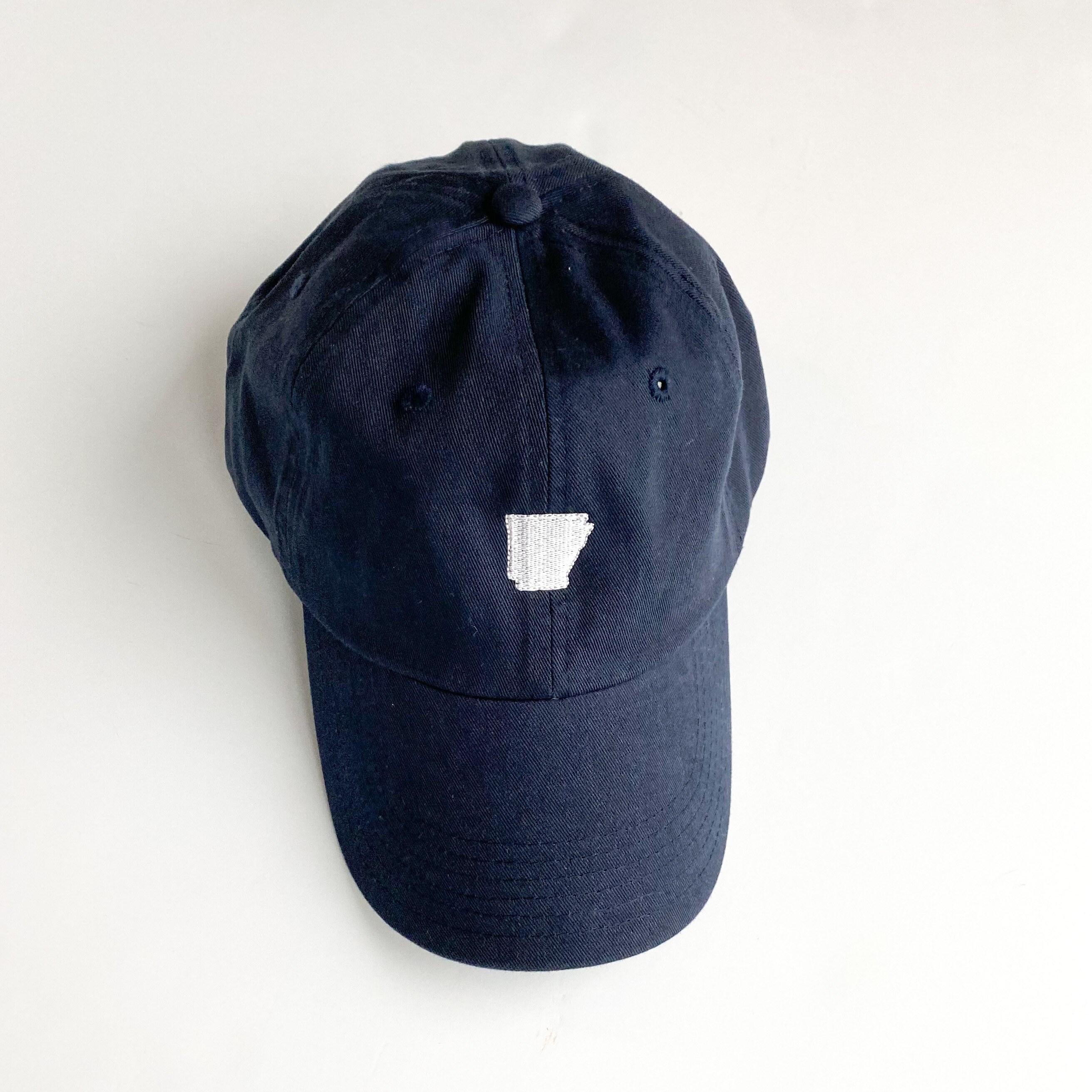 Blues Hats — Loops of Gray