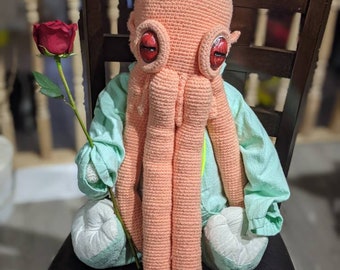 Chuthulu