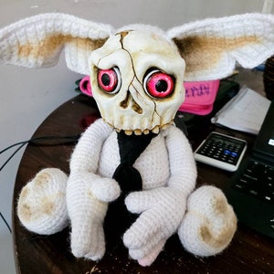 Nightmare Friend