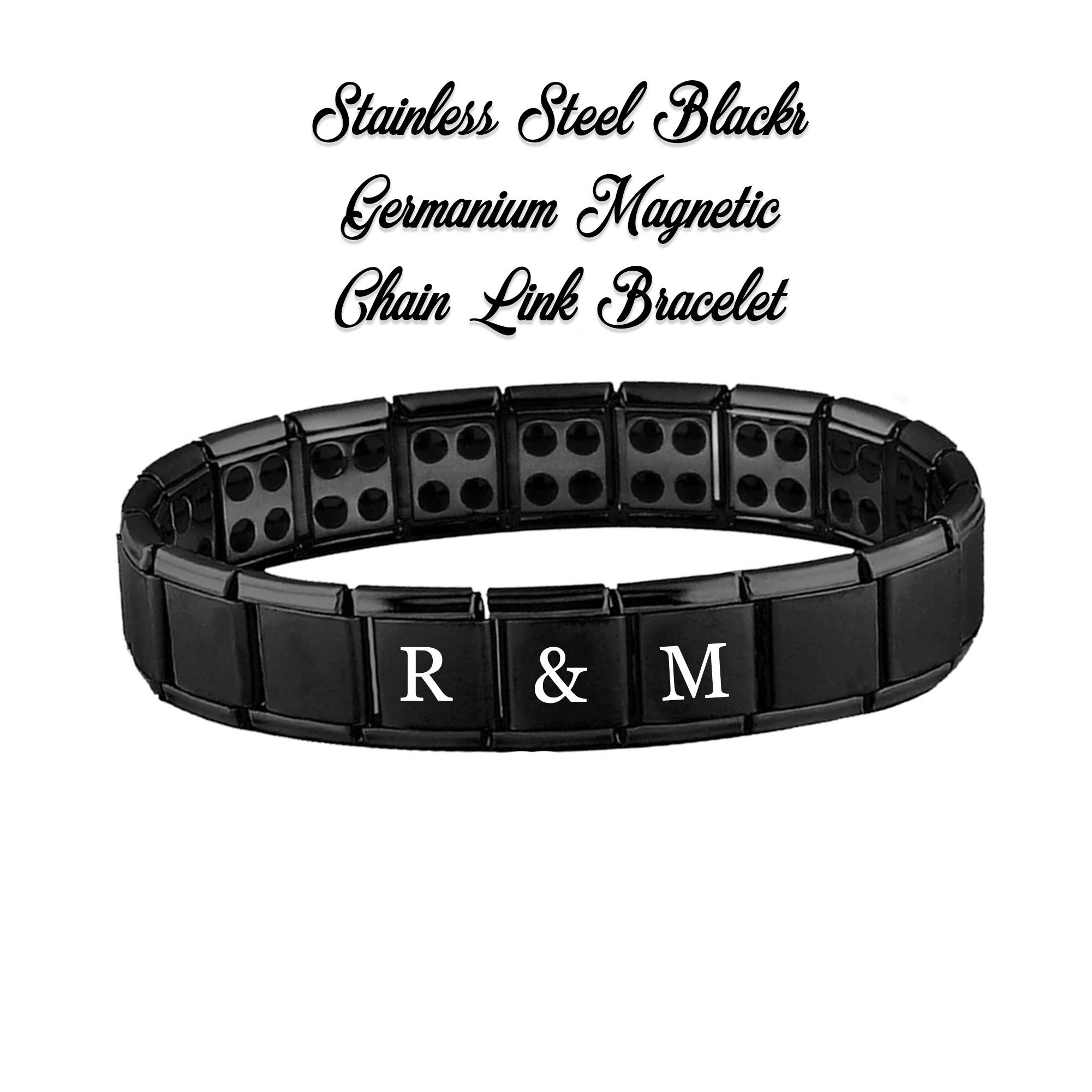Artesian hotsell germanium bracelet