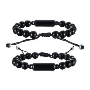 Custom customize Cremation Urn Bracelet Personalized Engraving