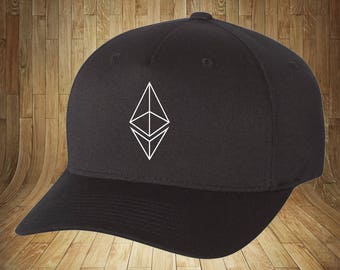 Ethereum Hat