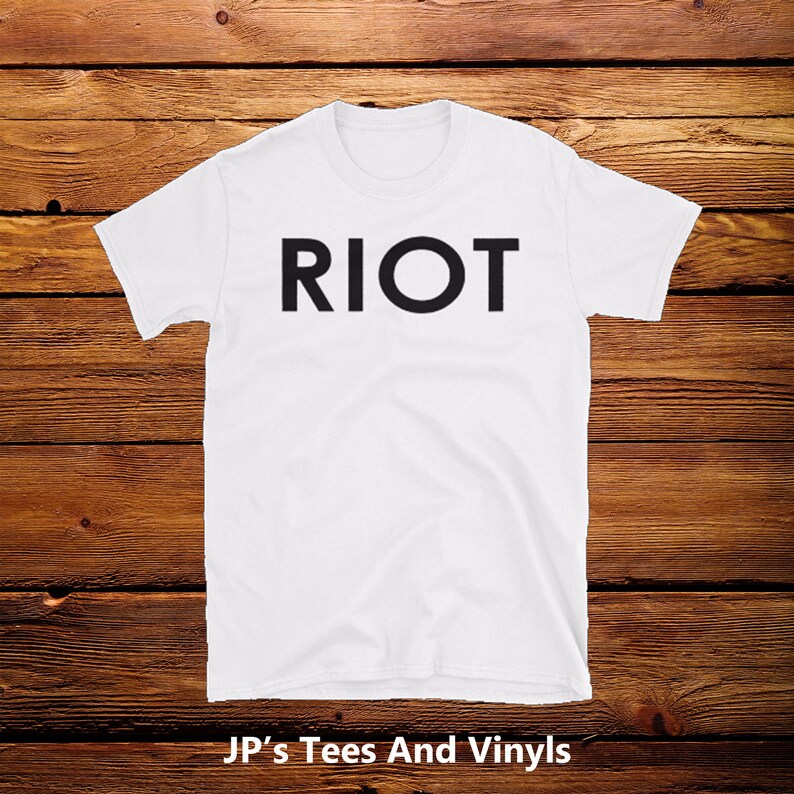 shirts with rips in them