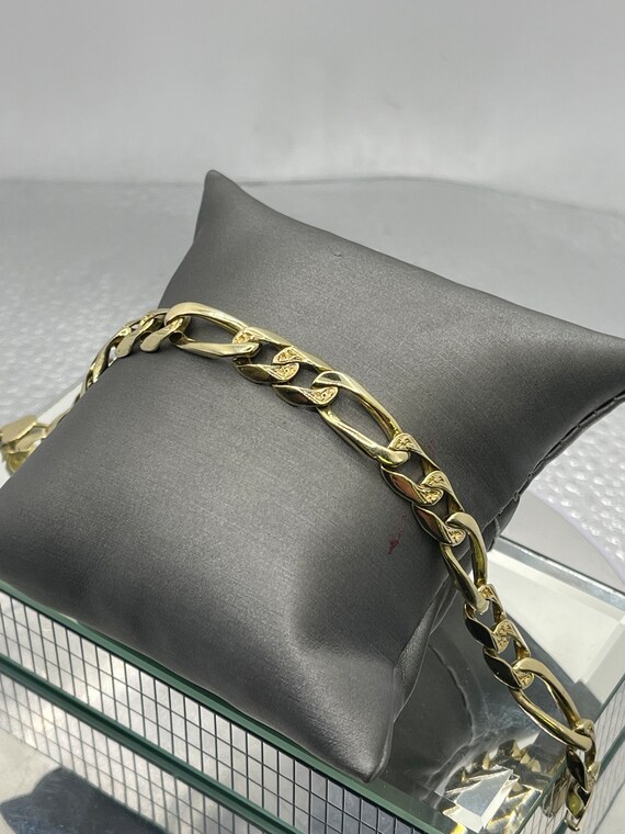 Vintage 14 karat solid Gem