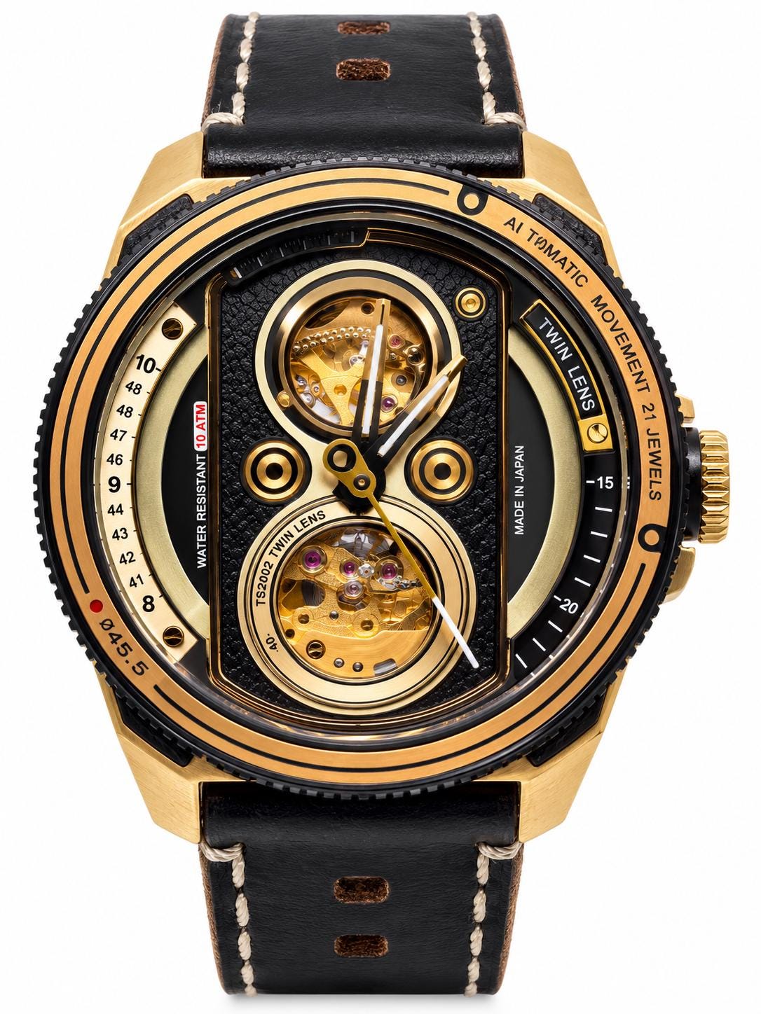 2002 Mens Watches - Etsy