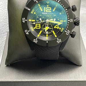 Momo Design Watch - Etsy