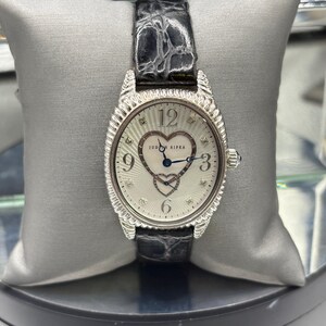 Judith Ripka Watch - Etsy display picture 1
