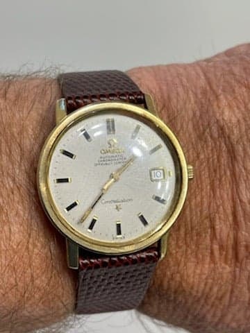 Omega 168018 cheap