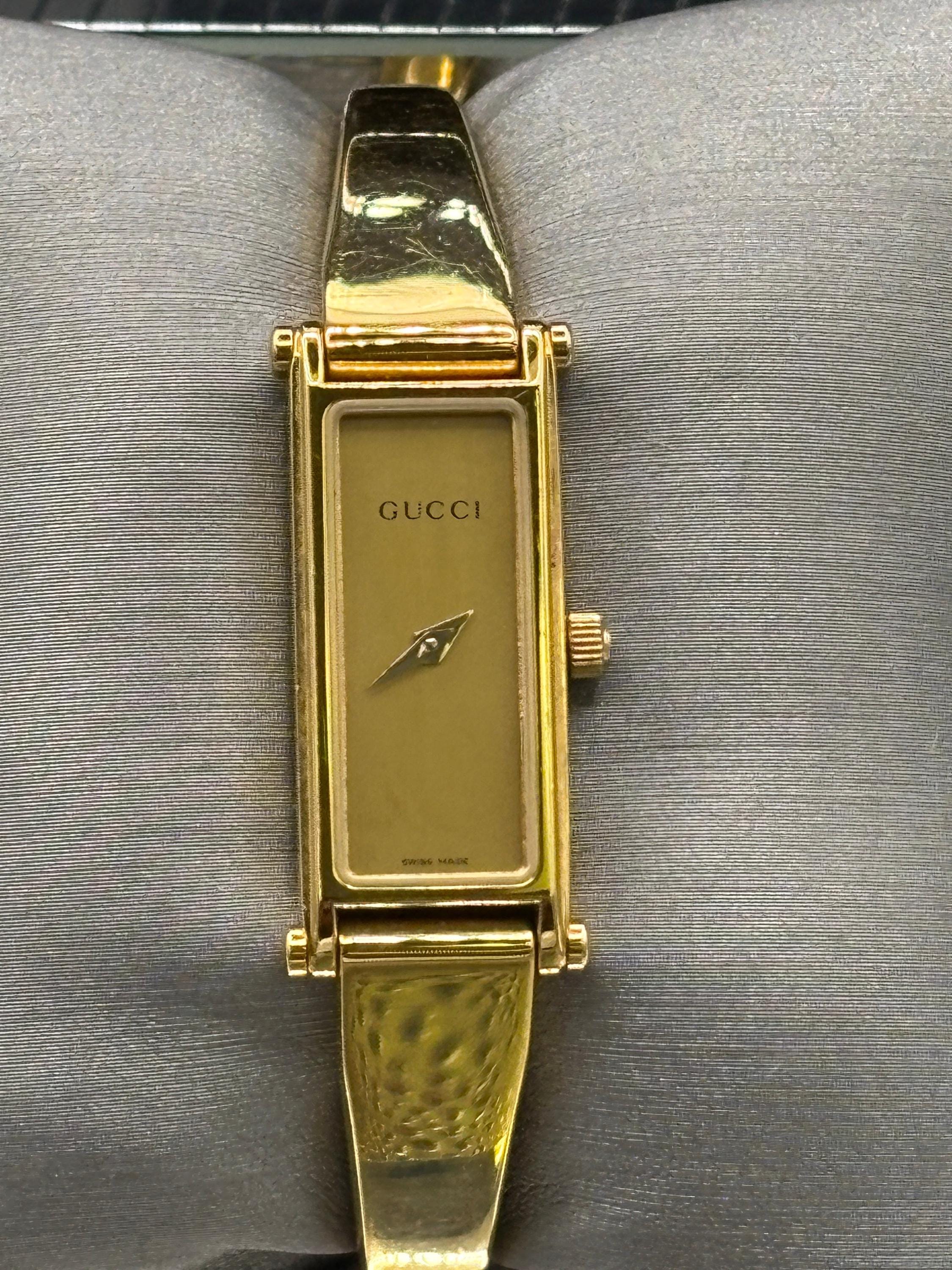 Gucci 1500 - Etsy