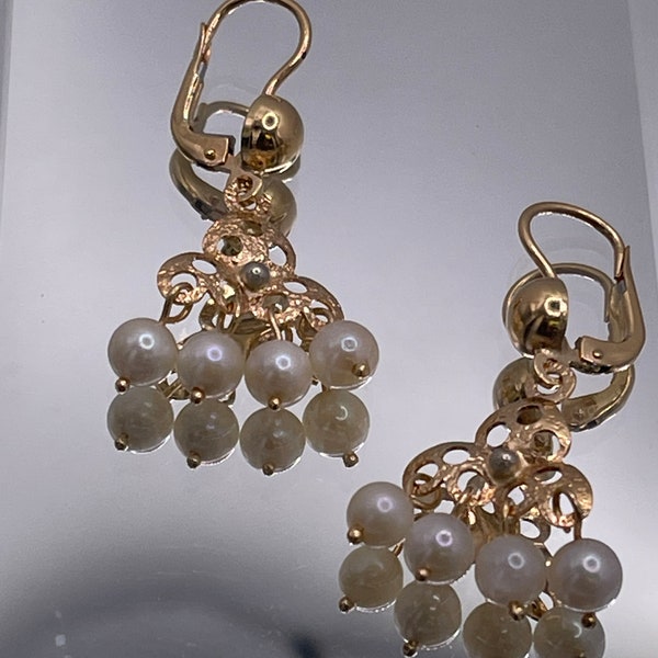 Etruscan Karat - Etsy
