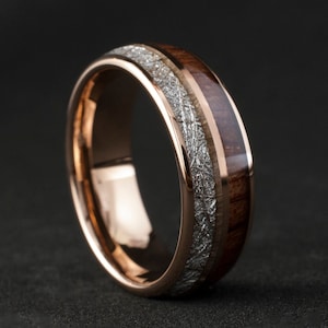 Male Wedding Band Etsy