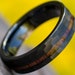 see more listings in the Wood Tungsten Rings section