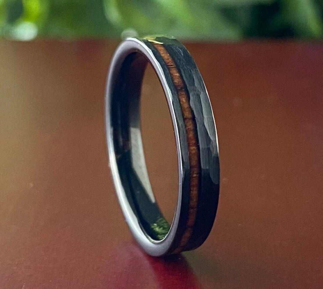 Wives Black Men Wedding Ring