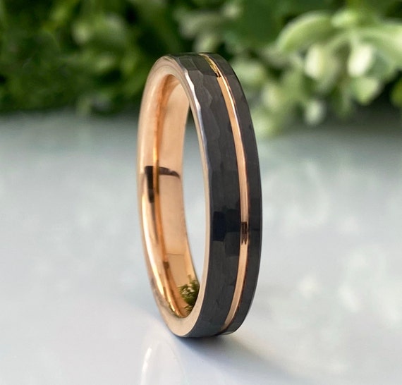 3mm Gold Band Thin Men Wedding Ring Matte Mens Wedding Band Thin Gold Mens  Ring Classic Mens Wedding Band 14k Gold Mens Wedding Band - Etsy