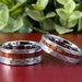 see more listings in the Tungsten Ring Set section