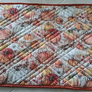 Cookie Sheet Hot Pad | Fall Season | Pumpkins | Fall Kitchen Decor