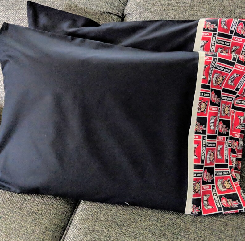 Standard Size Ohio State Buckeyes