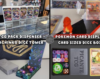 how many cards in a deck of pokemon Amazon.com: EVORETRO Booster Pack Dispenser 6-Slot Acrylic TCG Display Case  – Card Dispenser & Card Pack Dispenser Compatible with Pokémon, MTG,  Lorcana, Yu-Gi-Oh, One Piece : Toys & Games