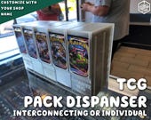 yugioh card dispenser Amazon.com: Yu Gi Oh Duel Disk, 25 Anniversary Edition Collectible  Merchandise : Video Games