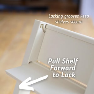 Display Stand & Fidgets- Small Display Shelf With 3 Tiers Intended for ...