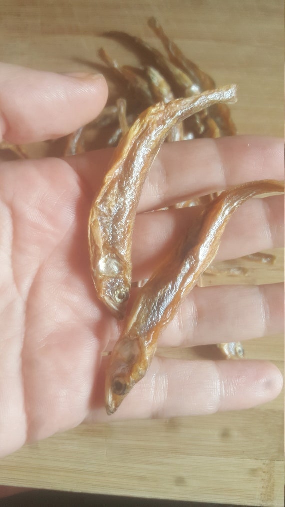 Smelt 40-75ct - Etsy
