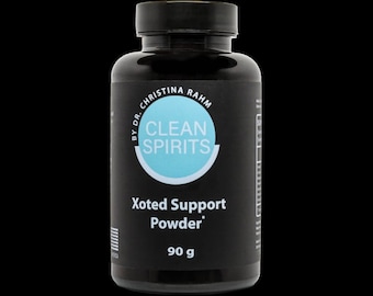 Root Xoted Support Powder