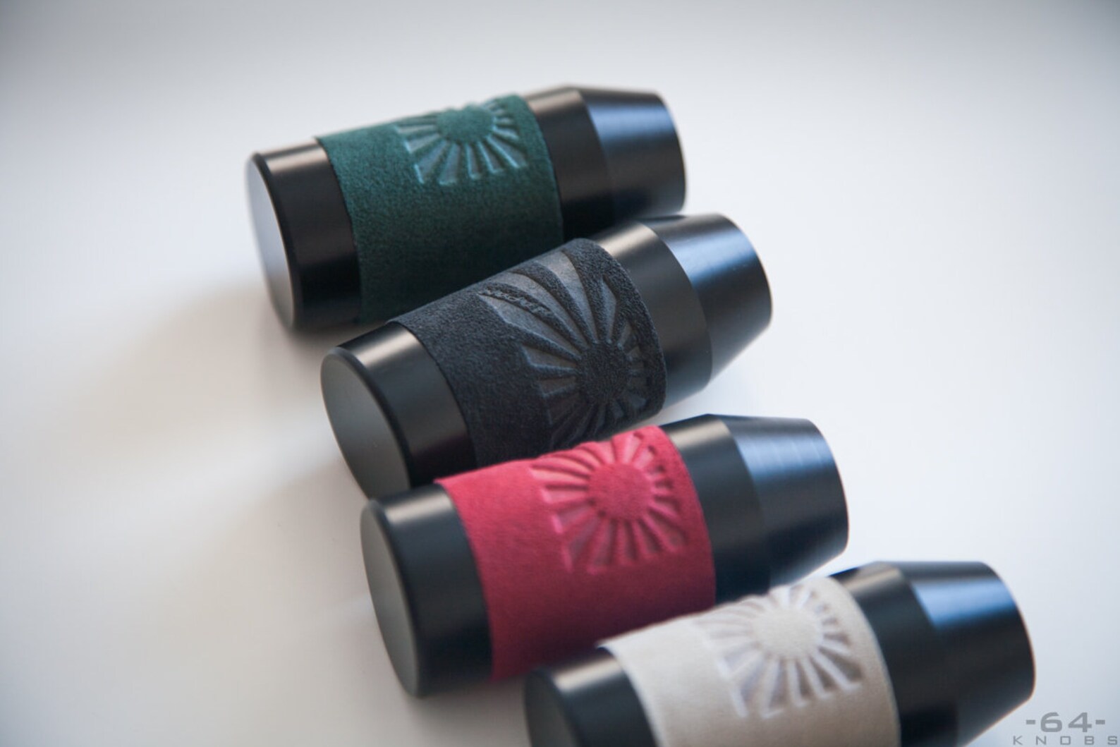 Alcantara gear shift knob Japan JDM design Short shifter Etsy