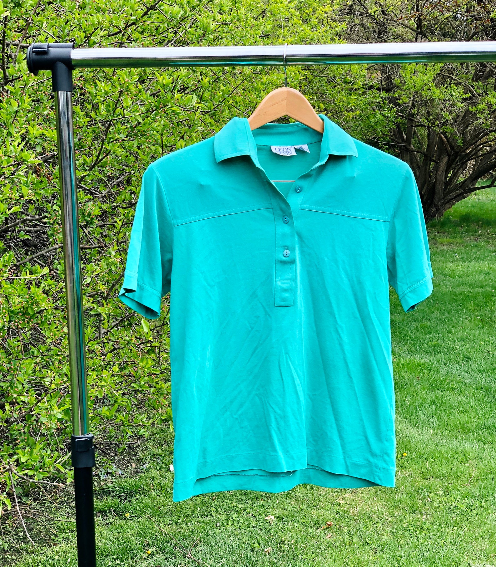 leon levin shirts discount