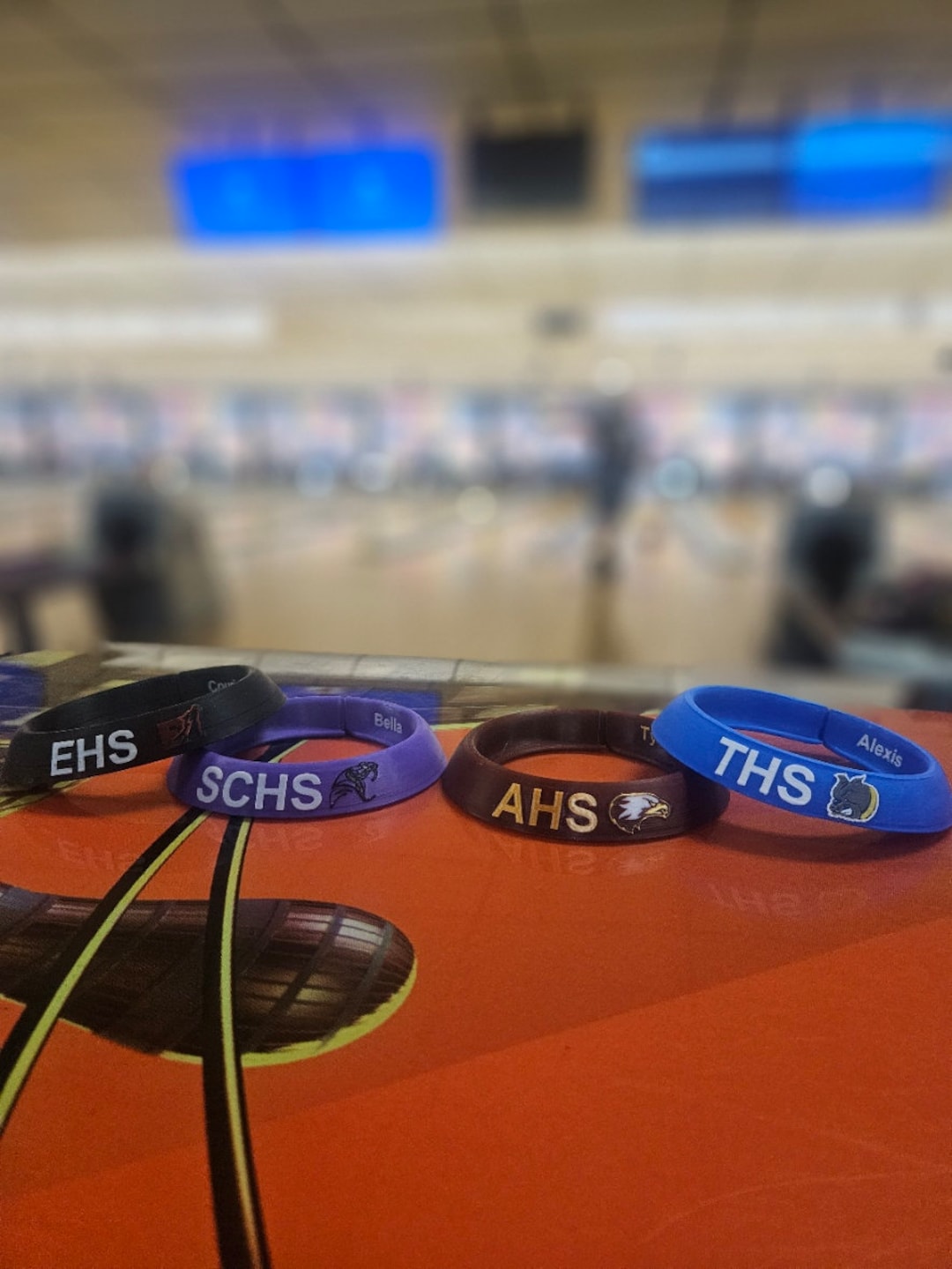 Bowling Ball Cup Holder,bowling Ball Holder,custom Ball Holder,personalized Ball Holder,custom