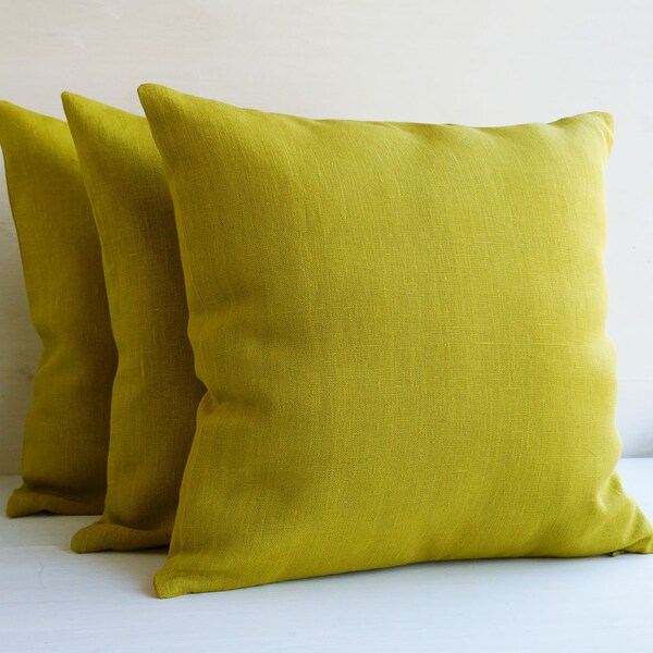 Outdoor Pillow Set of 3 Etsy