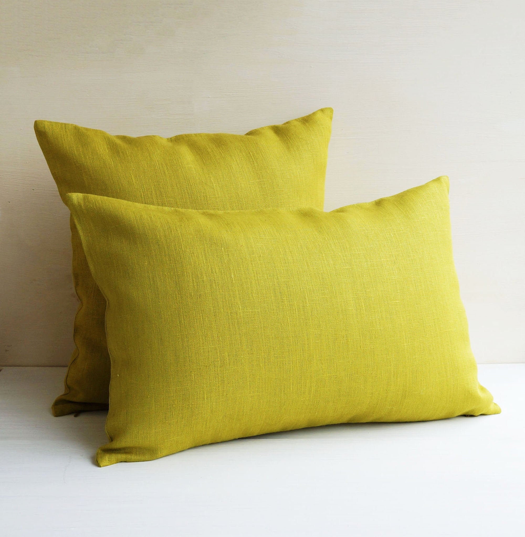 Linen Euro Sham Covers at Raymond Nieto blog