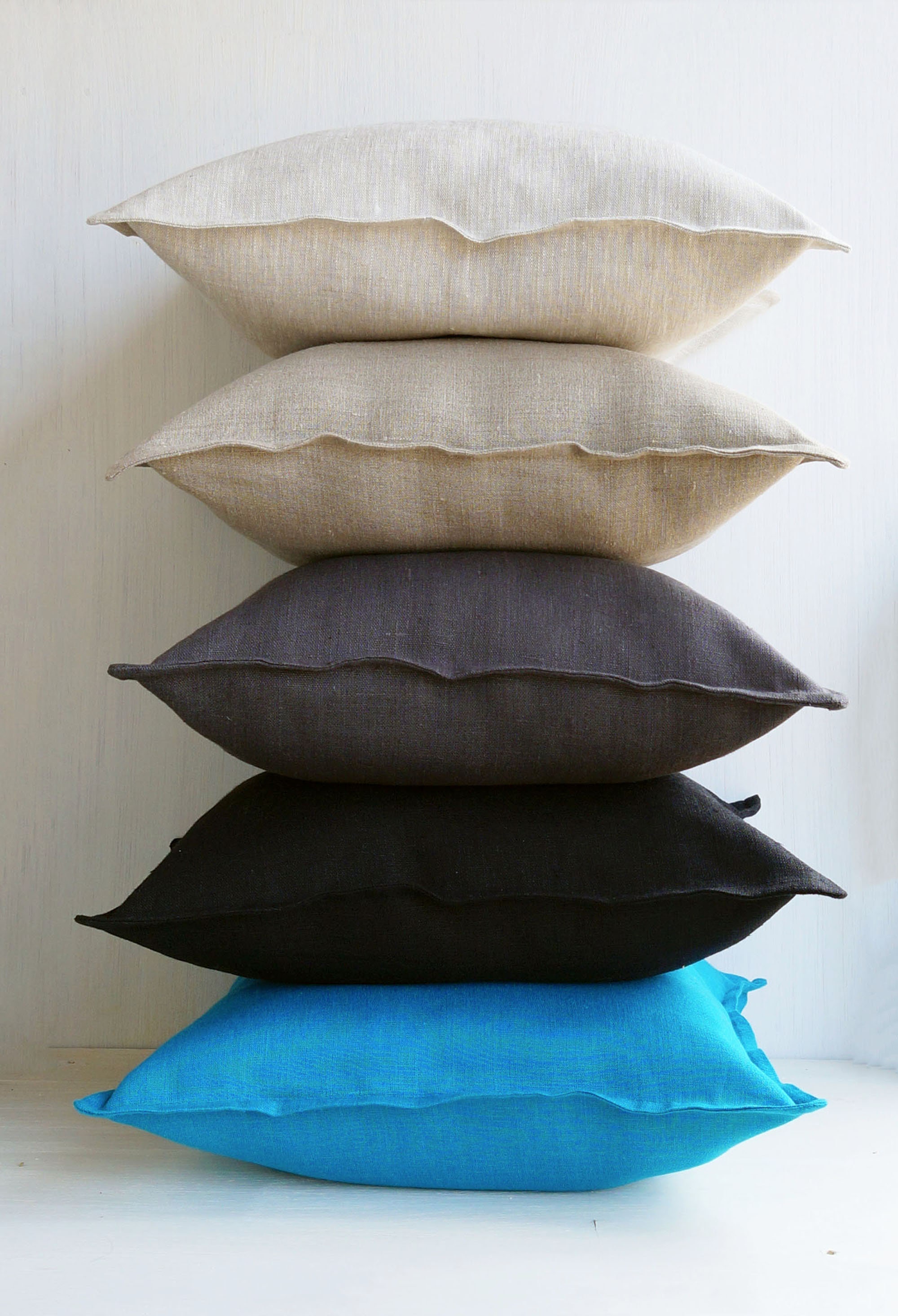 14x36 Lumbar pillow cover 14x26 Linen throw pillow covers Etsy