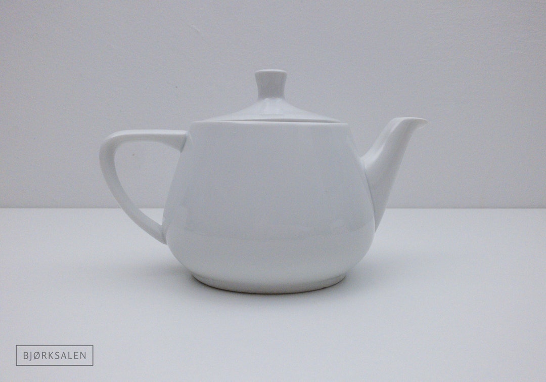 RESERVED Original Melitta Germany Utah Teapot Utah Model Newell Renderman Newell Teapot Martin
