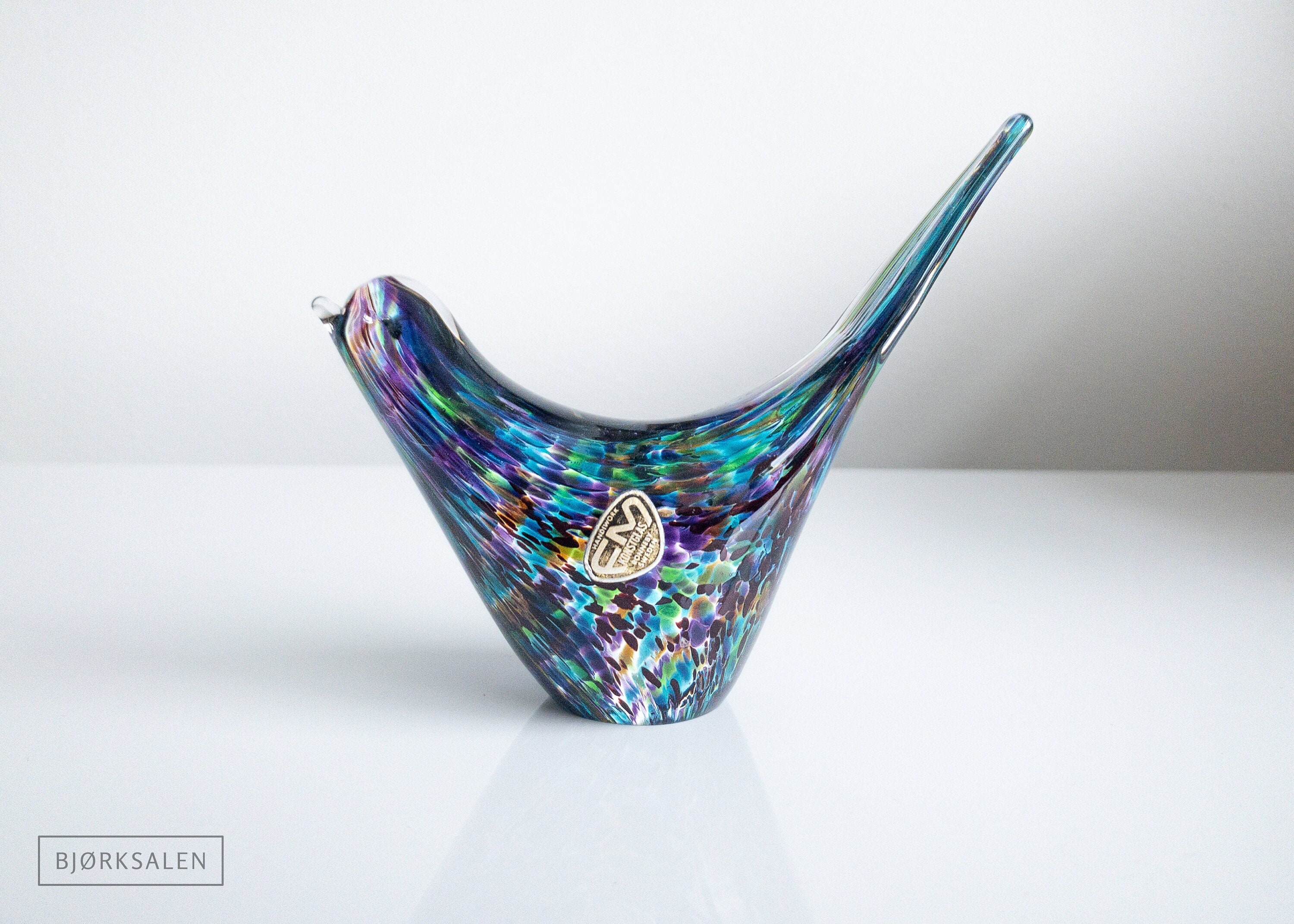 Marcolin Art Crystal - Etsy