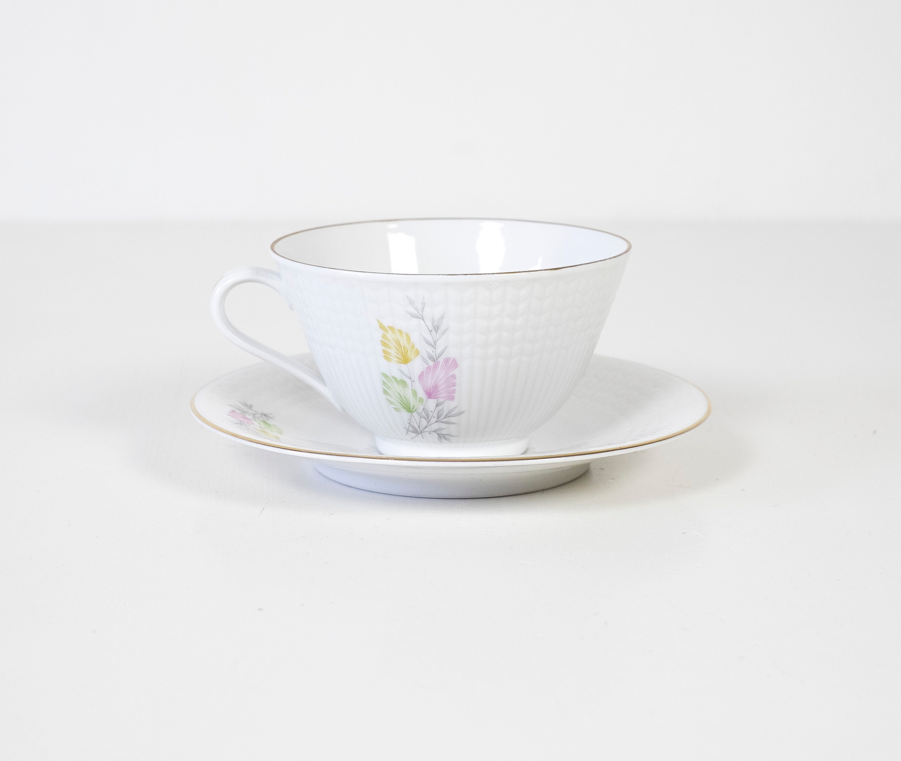 Swedish Tea Cup - Etsy
