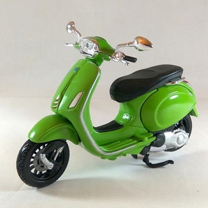 Toyhouse best sale vespa price