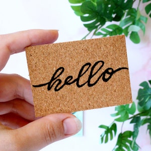 Doormats dollhouse miniature outdoor rug welcome hello home custom lettering up to 1:6 scale Diorama prop rustic farmhouse BJD doll door mat