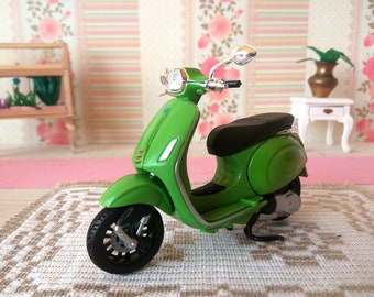 Welche Faktoren es bei dem Kauf die Barbie vespa zu untersuchen gibt!