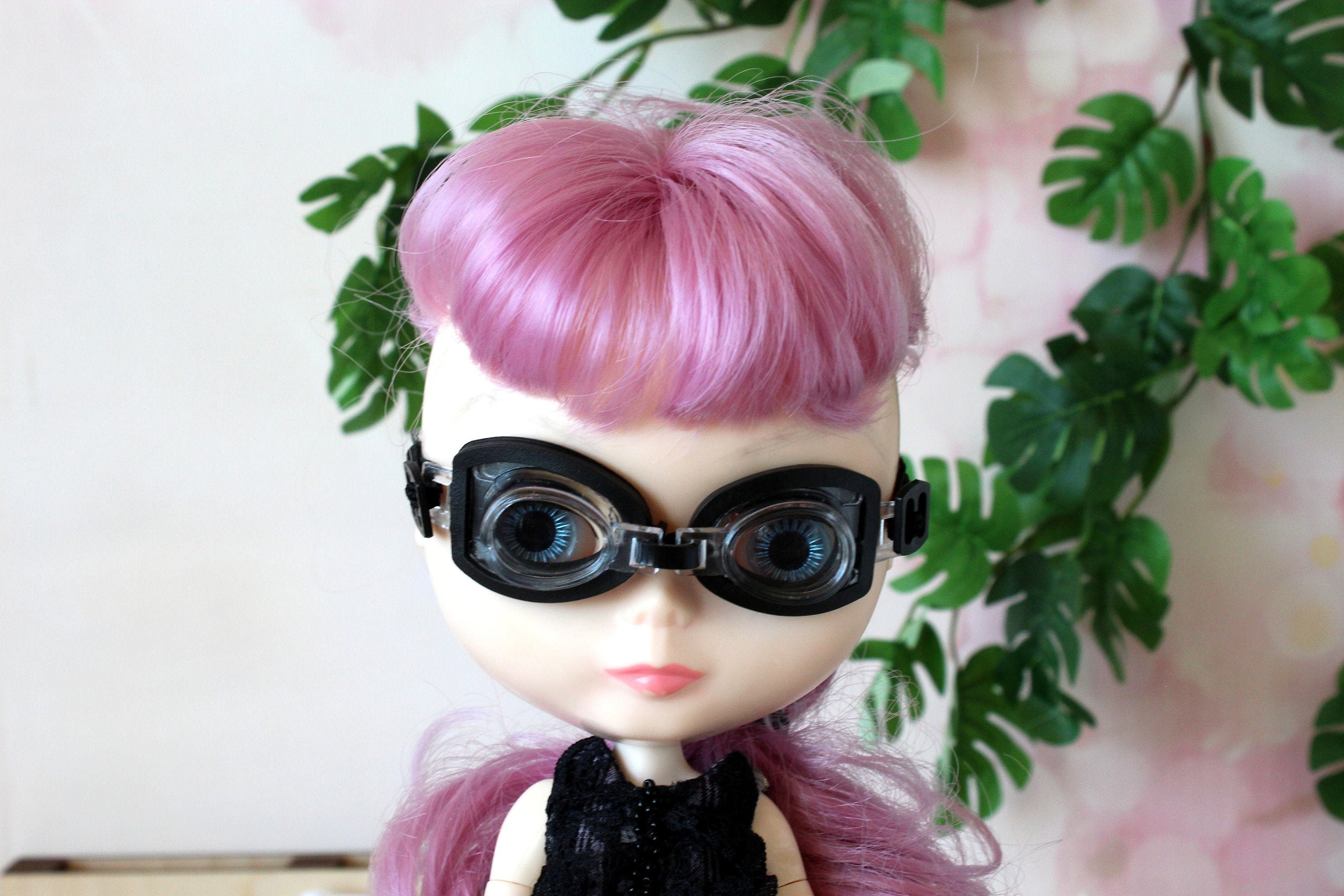 Barbie swimming goggles sale